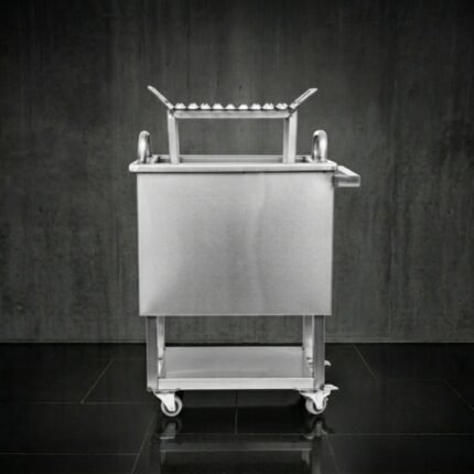 Caja China Estandar